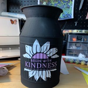 Meet your Posher, Kim